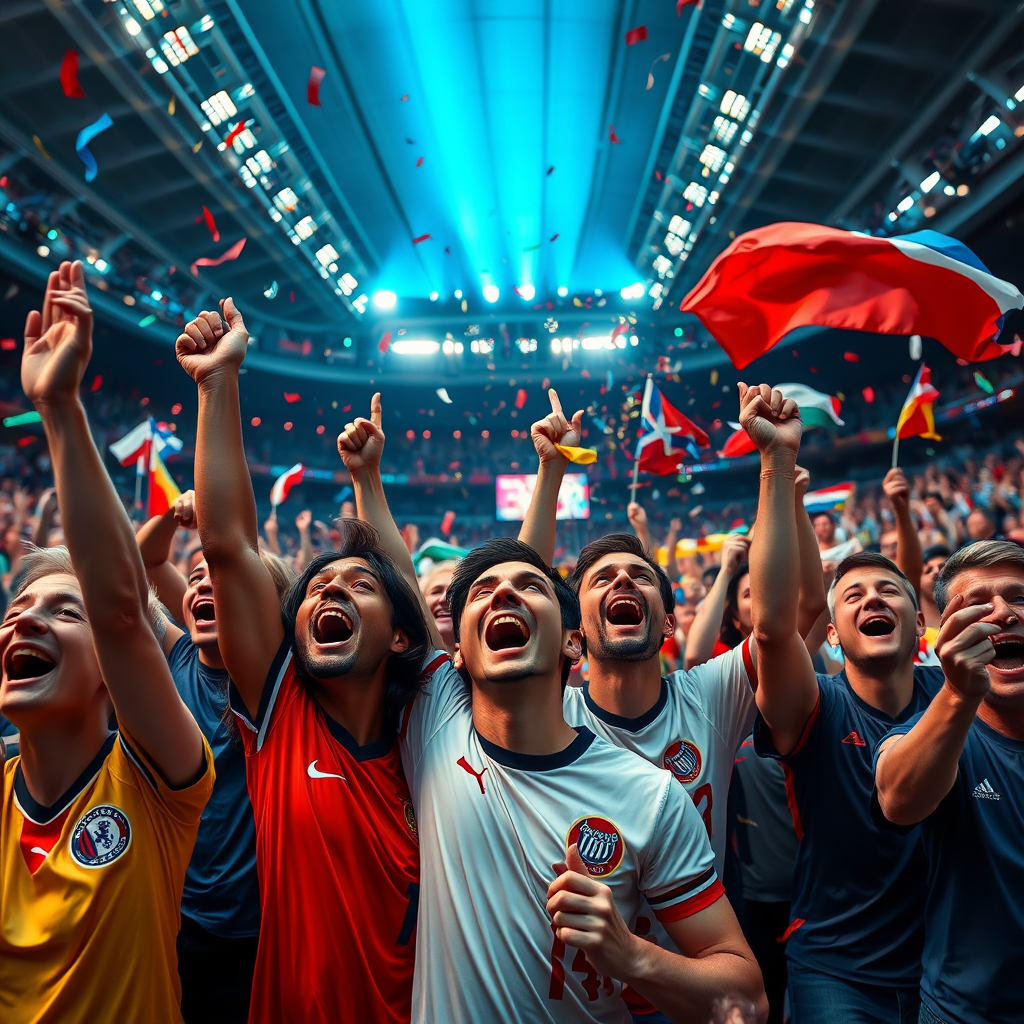 Cơ hội đi tiếp của Australia tại World Cup 2026: Liệu “Socceroos” có làm nên chuyện?